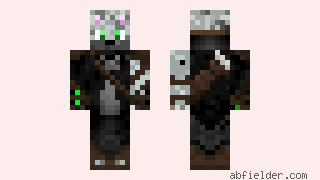Wolf Hunter